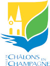 Ville de Châlons en Champagne